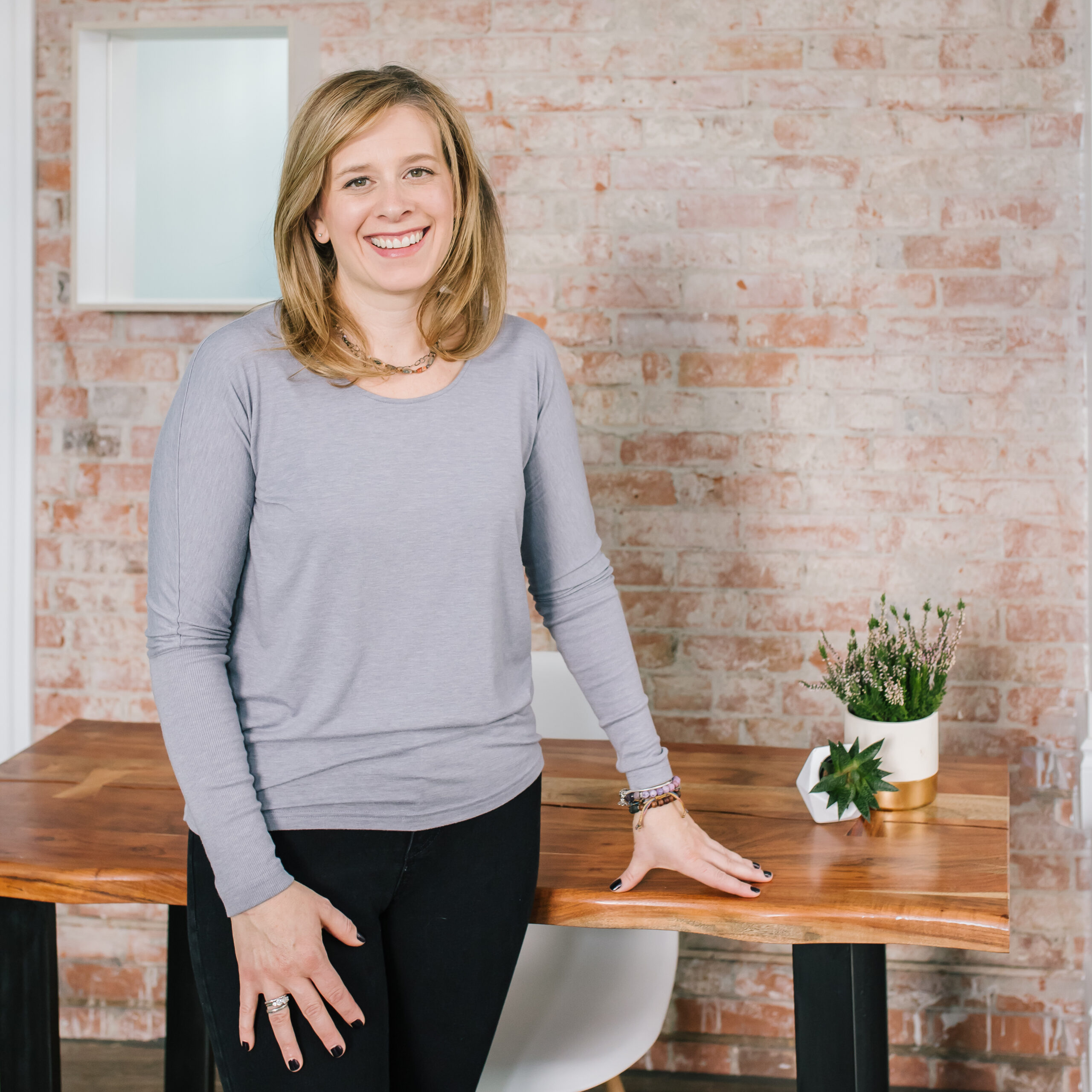 Dr. Claire Jeffery, Guelph chiropractor