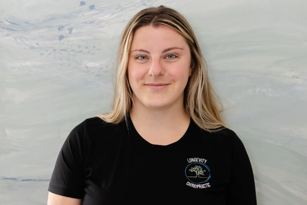 Kaeleigh, Front Technician