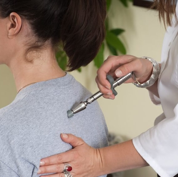Activator Method chiropractic care